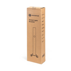 Supporto Staffa per Lampione Stradale Solare