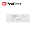 Alimentatore Dimmerabile 1CH 75W 24V RF Wireless - Push Dimmer