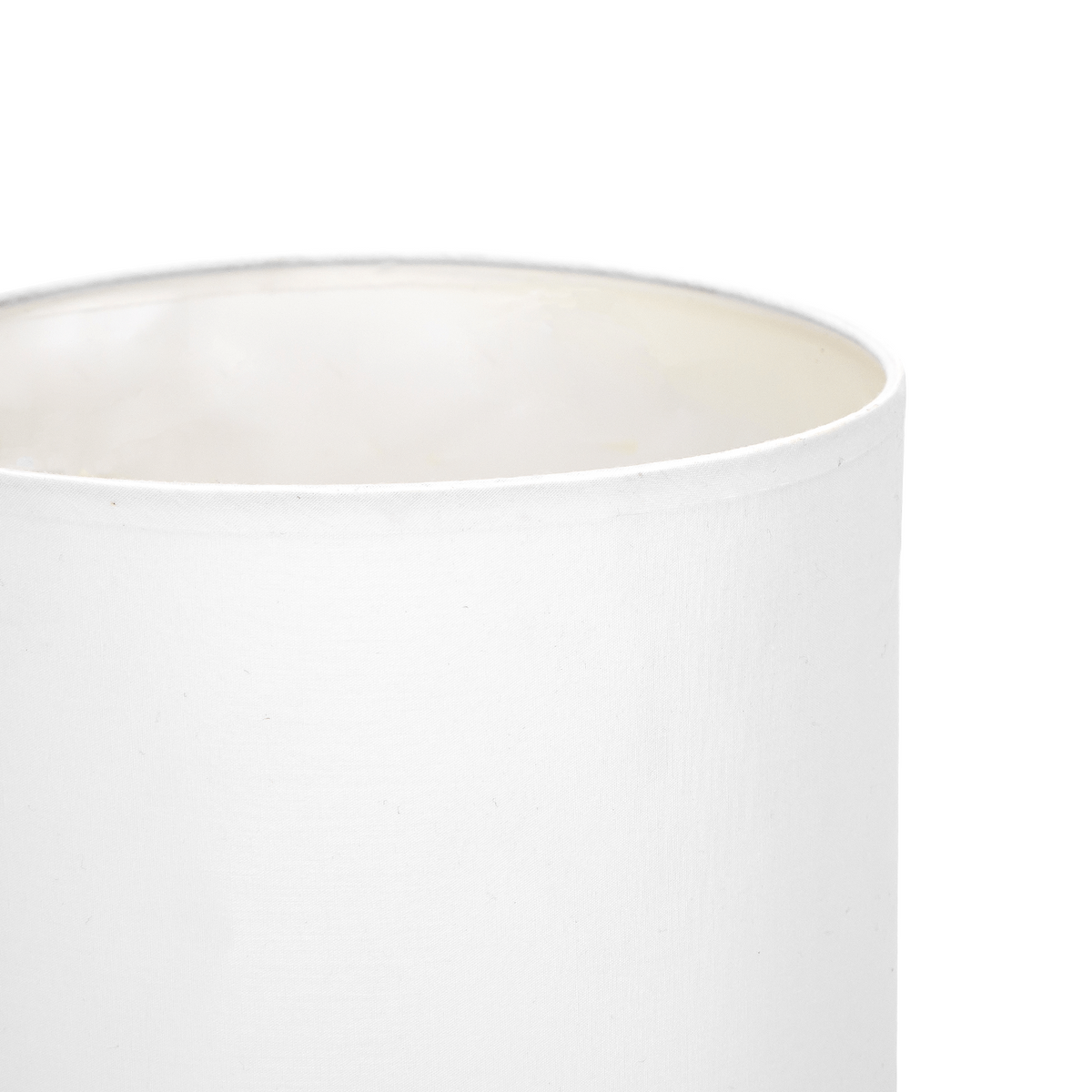 Aigostar Lampada da Tavolo Abat Jour in Ceramica E14 colore Oro