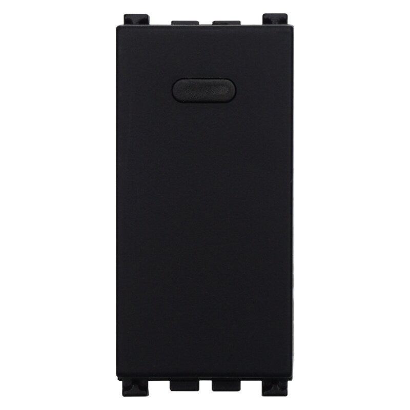 Invertitore 1P 16A Compatibile Vimar Arkè Ettroit
