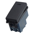 Invertitore 1P 16A Compatibile Vimar Arkè Ettroit
