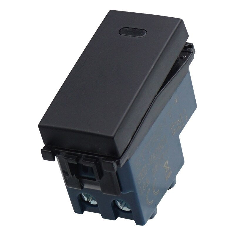 Invertitore 1P 16A Compatibile Vimar Arkè Ettroit