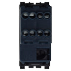 Invertitore 1P 16A Compatibile Vimar Arkè Ettroit
