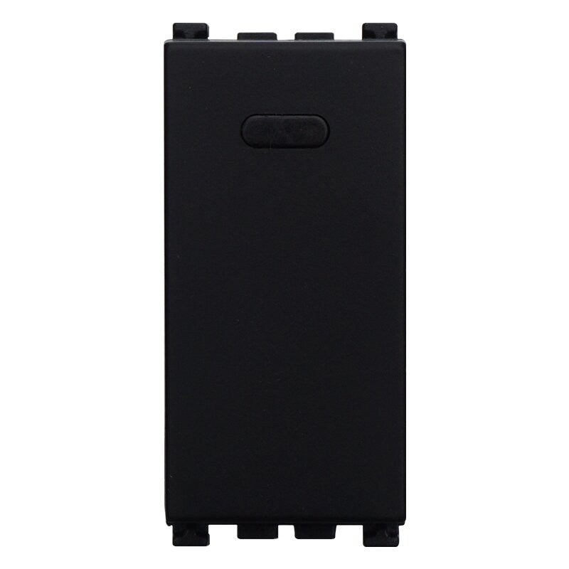 Pulsante 1P Compatibile Vimar Arkè Ettroit