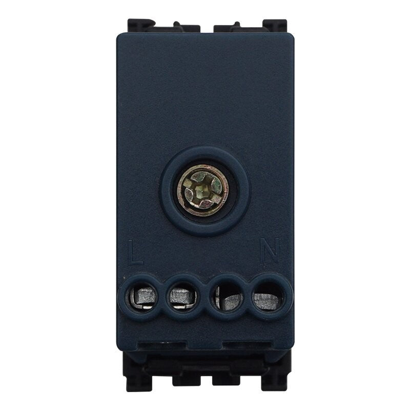 Ronzatore 6A 220V Compatibile Vimar Arkè Ettroit