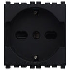 Presa Schuko 2P+T 16A Compatibile Vimar Arkè Ettroit