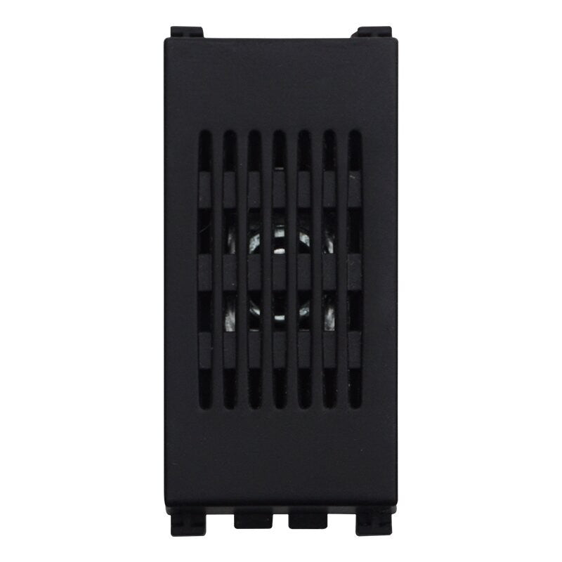 Ronzatore 6A 220V Compatibile Vimar Arkè Ettroit