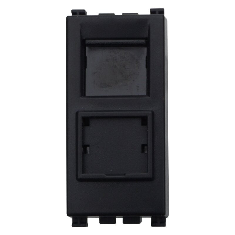 Presa Dati RJ45 CAT5 Compatibile Vimar Arkè Ettroit