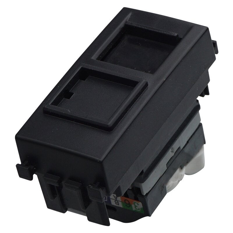 Presa Dati RJ45 CAT5 Compatibile Vimar Arkè Ettroit