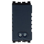 Presa USB Singola 2.1A Compatibile Vimar Arkè Ettroit