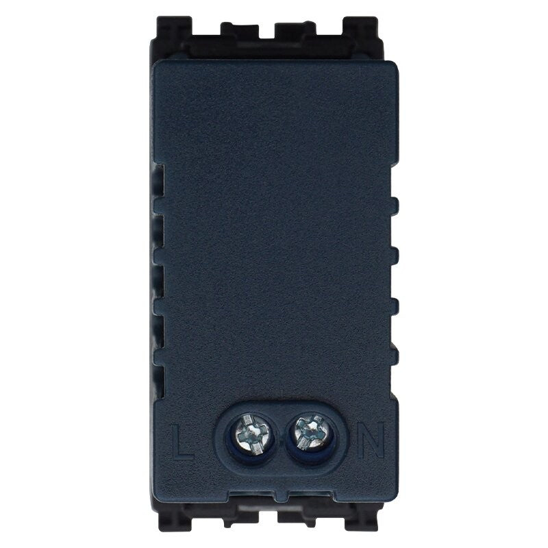 Presa USB Singola 2.1A Compatibile Vimar Arkè Ettroit