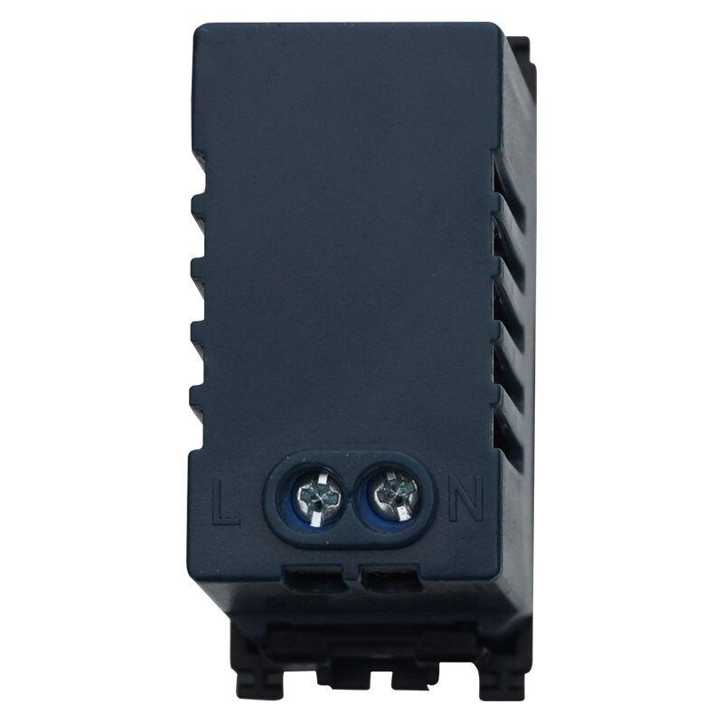 Presa USB Doppia 5V 2 in 1 USB + TYPE-C 3.1A Compatibile Vimar Arkè Ettroit
