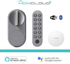 Kit Serratura intelligente - Smart Door Lock G30