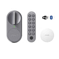 Kit Serratura intelligente Wi-Fi - Smart Door Lock G30