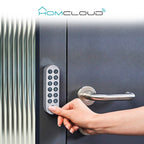 Kit Serratura intelligente Wi-Fi - Smart Door Lock G30
