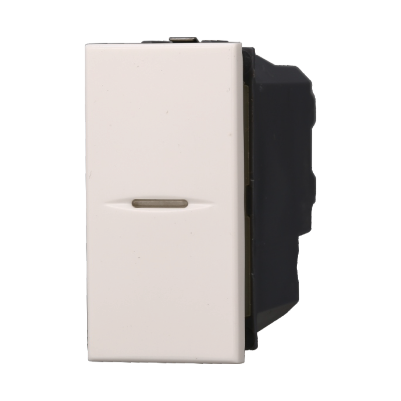 Invertitore 1P 16A Compatibile Bticino Axolute