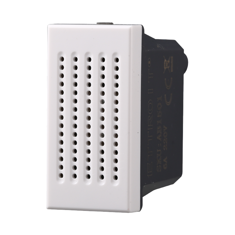 Suoneria 6A 220V Compatibile Bticino Axolute