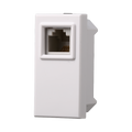 Presa Telefonica RJ11 Compatibile Bticino Axolute