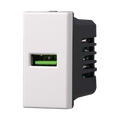 Presa USB 2.1AMH Compatibile Bticino Axolute