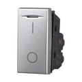 Interruttore Bipolare 2P 16A Compatibile Bticino Axolute