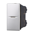 Deviatore 1P Assiale Compatibile Bticino Axolute