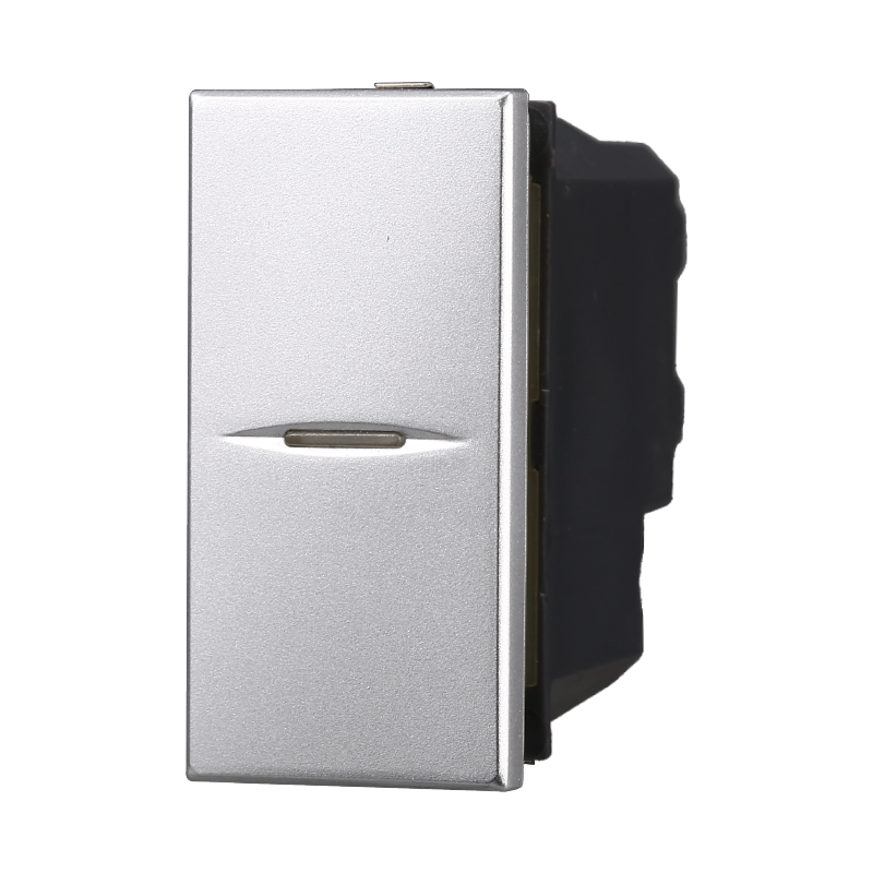 Invertitore 1P 16A Compatibile Bticino Axolute