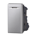 Pulsante 1P Compatibile Bticino Axolute