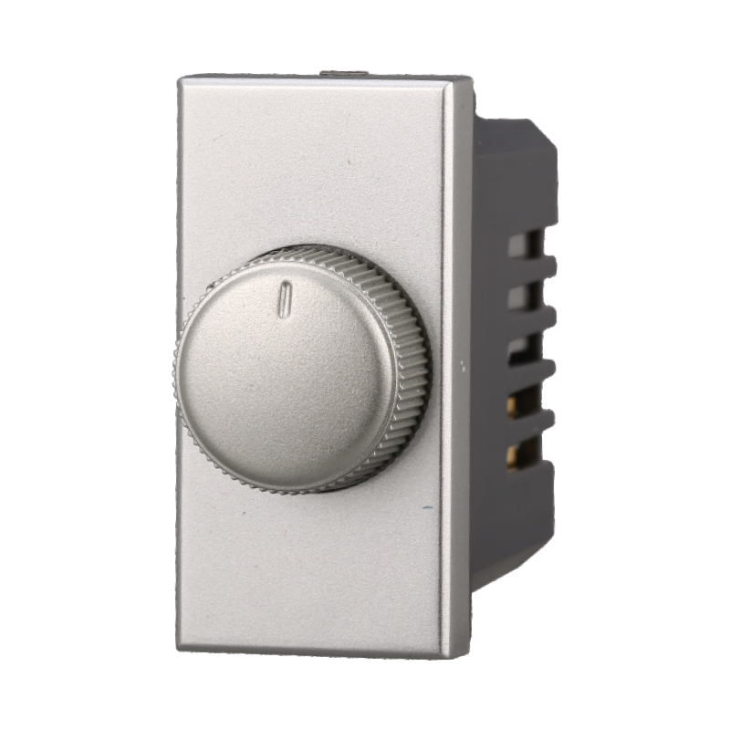 Dimmer 100-1000W ON/OFF Compatibile Bticino Axolute