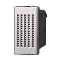 Ronzatore 6A 220V Compatibile Bticino Axolute