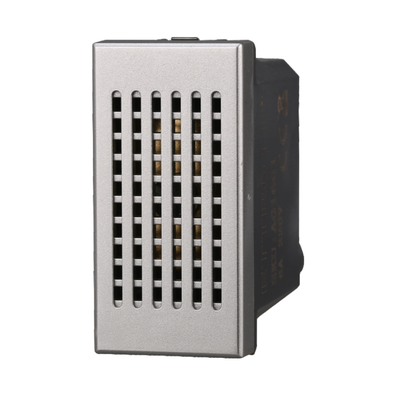 Suoneria 6A 220V Compatibile Bticino Axolute