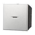 Deviatore Assiale 2P 16A 220V Compatibile Bticino Axolute