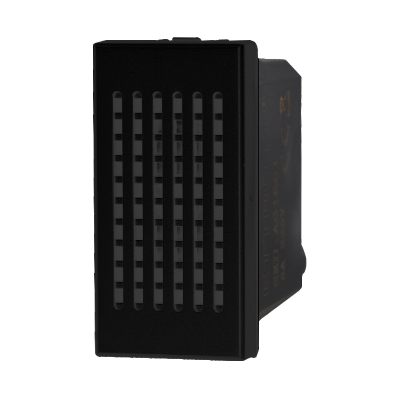 Suoneria 6A 220V Compatibile Bticino Axolute