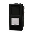 Presa Dati RJ45 Cat 6 Compatibile Bticino Axolute