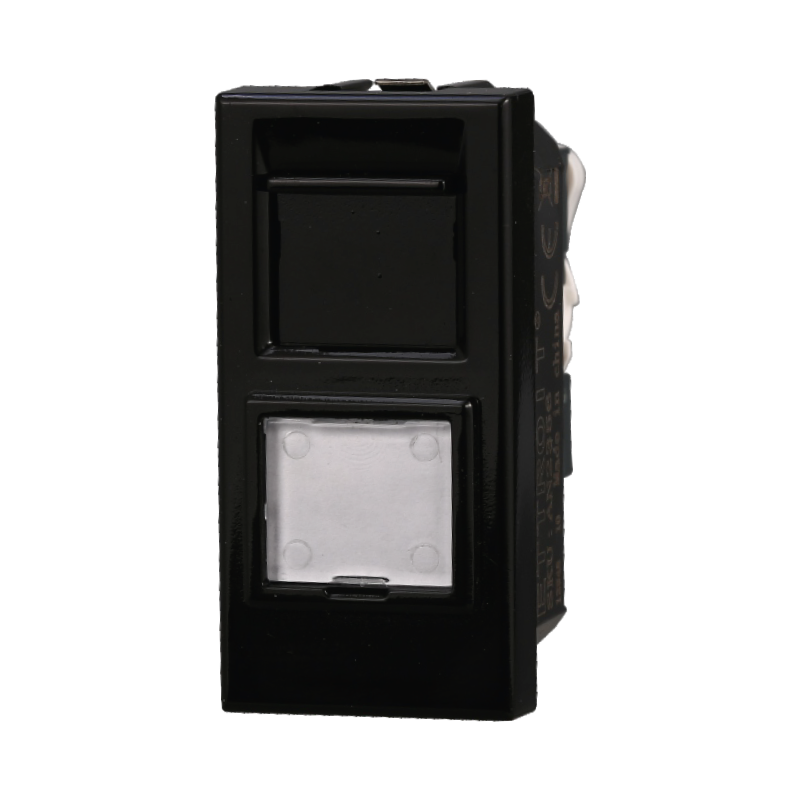 Presa Dati RJ45 Cat 6 Compatibile Bticino Axolute