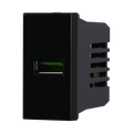 Presa USB 2.1AMH Compatibile Bticino Axolute