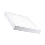 Plafoniera Applique Parete o Soffitto Led 26W Quadrata con Selettore 3 Colori CCT