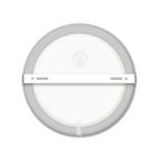 Plafoniera Applique Parete o Soffitto Led 26W Rotonda con Selettore 3 Colori CCT