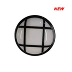 Plafoniera LED 26W IP65 Rotonda Per Esterno Luce Neutra 4000K