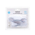 Kit Alimentatore Per Striscia Neon Flex rif.306991 - 307004