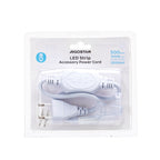 Kit Alimentatore Per Striscia Neon Flex rif.306991 - 307004