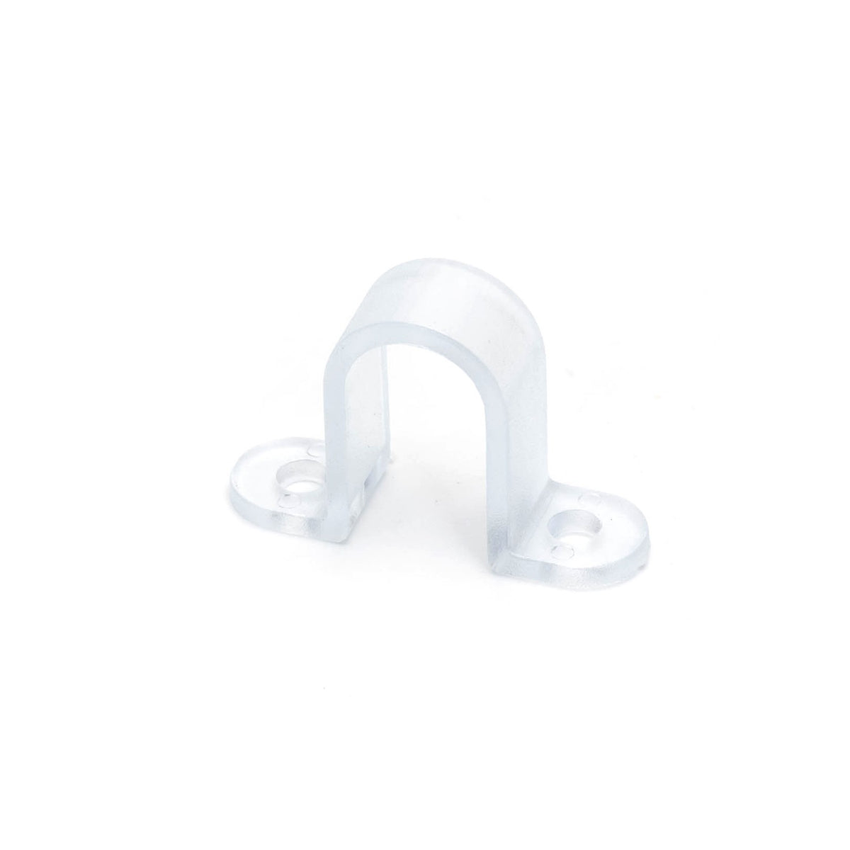 Clip Per Striscia Neon Flex rif.306991 - 307004