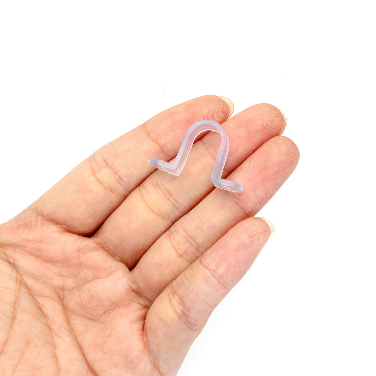 Clip Per Striscia Neon Flex rif.306991 - 307004