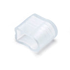 Tappo di Chiusura Per Striscia Neon Flex rif.306991 - 307004