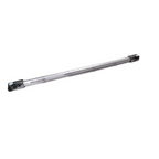 Plafoniera Stagna 1 X 1,5 Mt Completa di Tubo LED 6500K 1 X 2640LM