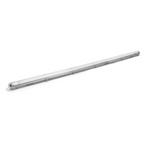 Plafoniera Stagna 1 X 1,5 Mt Completa di Tubo LED 4000K 1 X 2640LM