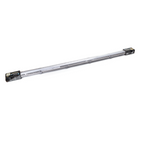Plafoniera Stagna 1 X 1,5 Mt Completa di Tubo LED 4000K 1 X 2640LM