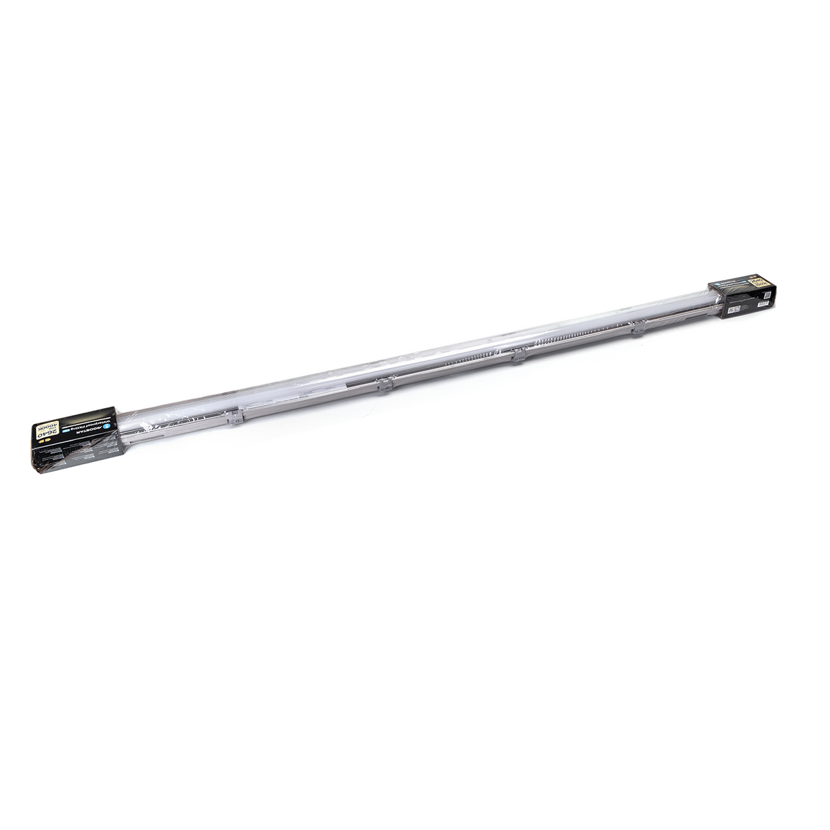 Plafoniera Stagna 1 X 1,5 Mt Completa di Tubo LED 4000K 1 X 2640LM