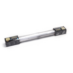 Plafoniera Stagna 1 X 0,6 Mt Completa di Tubo LED 4000K 1 X 1080LM