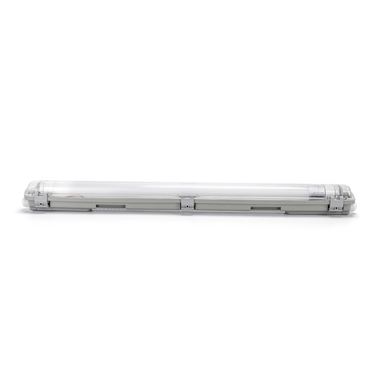 Plafoniera Stagna 1 X 0,6 Mt Completa di Tubo LED 4000K 1 X 1080LM