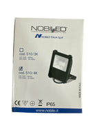 Nobile Illuminazione 510/4K Proiettore LED 10W 4000K 220-240V